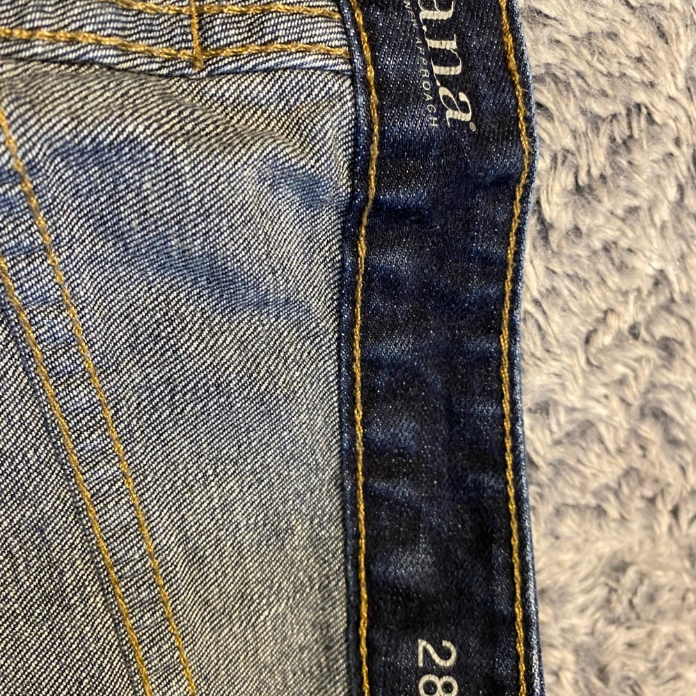 Ana size 6 - Picture 3 of 3